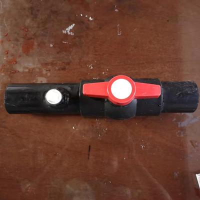 煤矿专用管件
