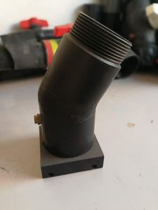 煤矿专用管件