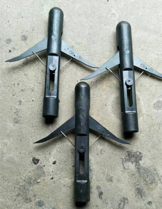 煤矿专用管件