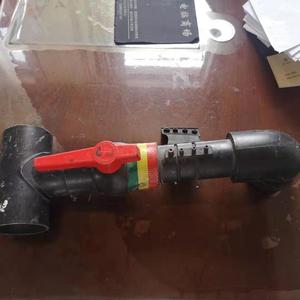 煤矿专用管件
