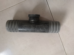 煤矿专用管件