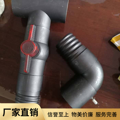矿用大螺纹管件