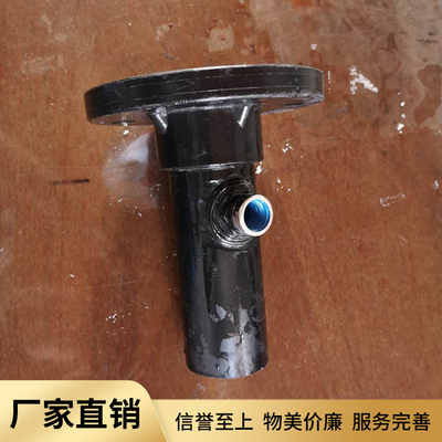 矿用法兰把稍