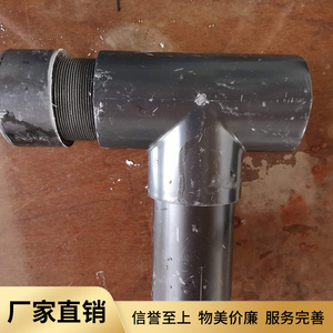 矿用三通取样阀