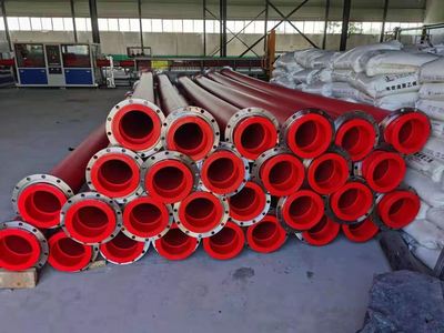 PE管