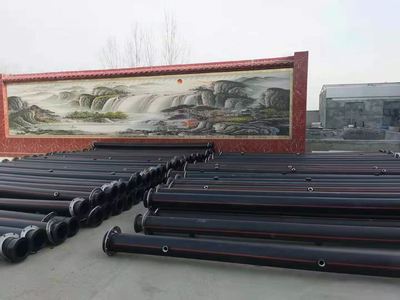 PE管