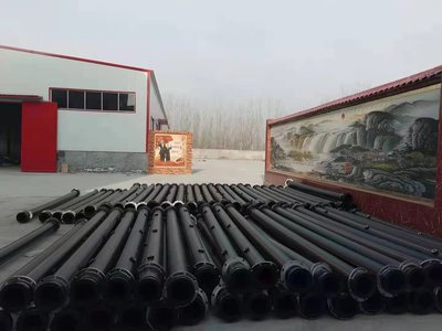 PE管