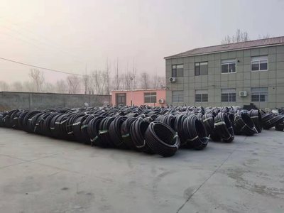 PE管