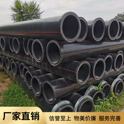 PE矿用管