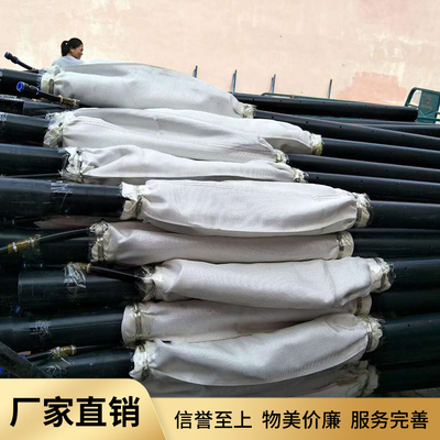 矿用封孔器