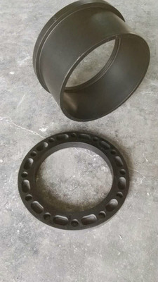 矿用pvc管