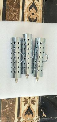 束管粉尘过滤器