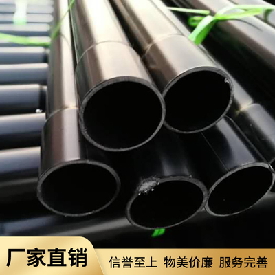 矿用管