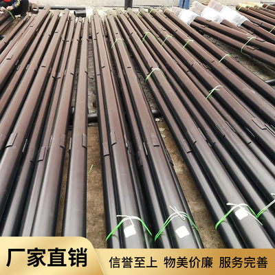 矿用聚氯乙烯防滑管