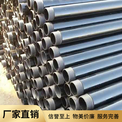 瓦斯抽采管